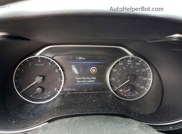 1N4AA6AP7HC375898 2017 NISSAN MAXIMA Белый 