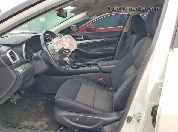 1N4AA6AP7HC375898 2017 NISSAN MAXIMA Белый 