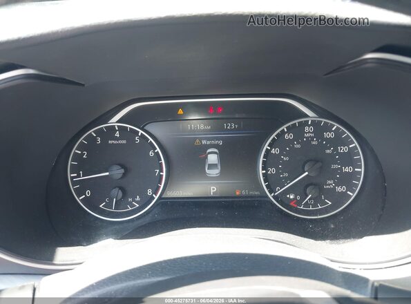 1N4AA6AP7HC378655 2017 NISSAN MAXIMA White 