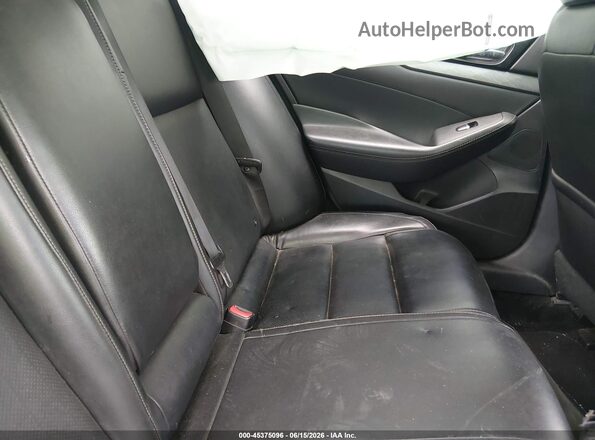 1N4AA6AP7HC382222 2017 NISSAN MAXIMA Черный Вид наклейки с VIN-кодом