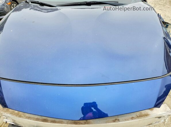 1N4AA6AP8HC364120 2017 NISSAN MAXIMA Blue 