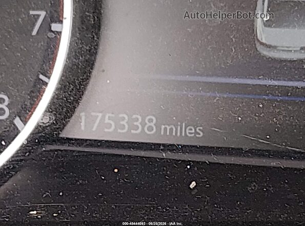 1N4AA6AP8HC374551 2017 NISSAN MAXIMA Черный 