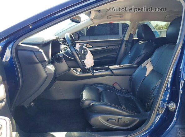 1N4AA6AP8HC414868 2017 NISSAN MAXIMA Blue 
