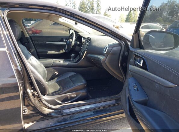 1N4AA6AP8JC361918 2018 NISSAN MAXIMA Gray წინა სალონის ხედი