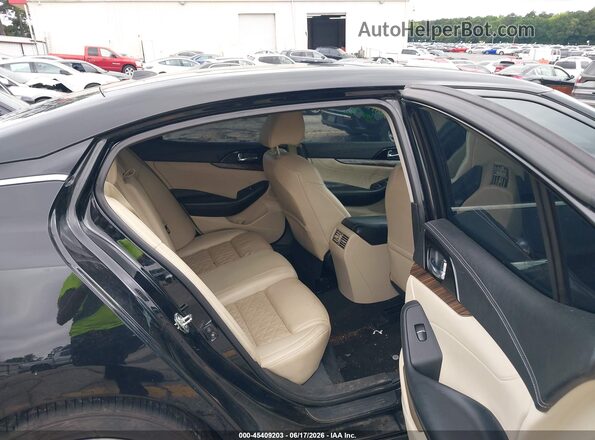 1N4AA6AP9GC384777 2016 NISSAN MAXIMA Black Vista de la etiqueta del VIN