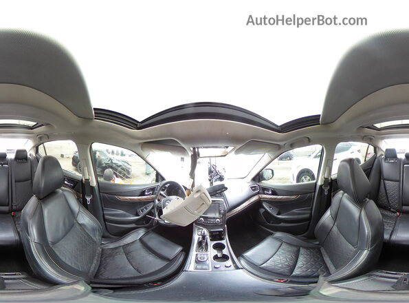 1N4AA6AP9GC404963 2016 NISSAN MAXIMA Gray 