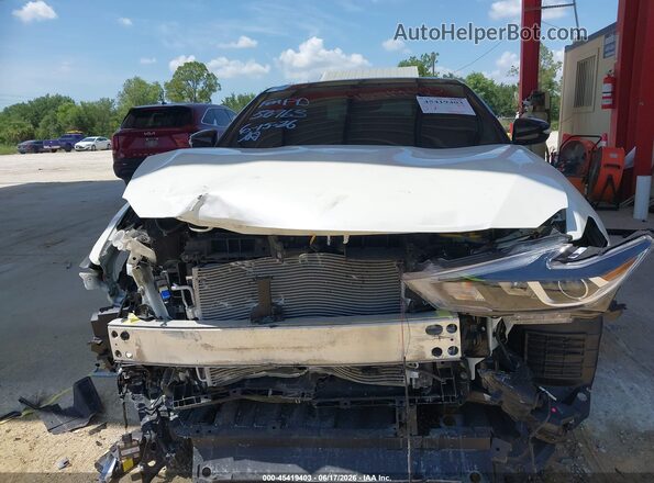 1N4AA6AP9GC436859 2016 NISSAN MAXIMA White Սալոնի հետևի տեսք