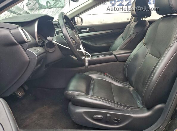 1N4AA6AP9HC393755 2017 NISSAN MAXIMA Black 