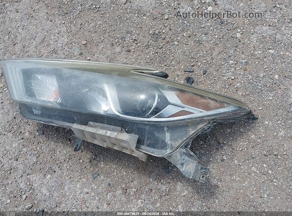 1N4AA6AP9HC409677 2017 NISSAN MAXIMA Red Սարքավորումների վահանակի տեսք