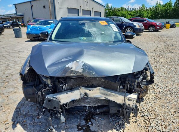 1N4AA6AP9HC442842 2017 NISSAN MAXIMA Gray 