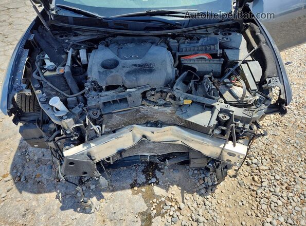 1N4AA6AP9HC442842 2017 NISSAN MAXIMA Gray 