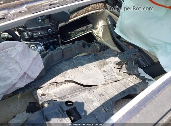 1N4AA6AP9HC453775 2017 NISSAN MAXIMA Белый 
