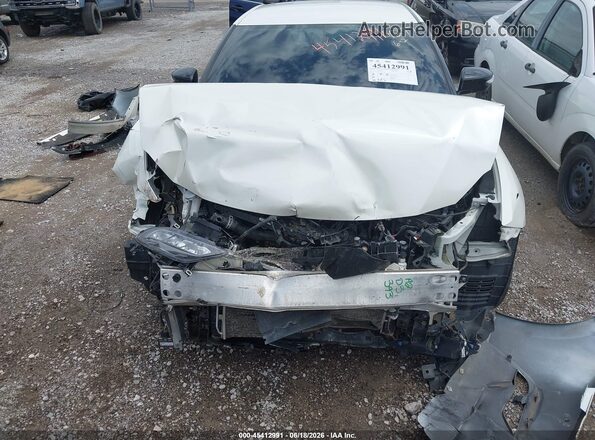 1N4AA6AP9HC454277 2017 NISSAN MAXIMA Black Front view
