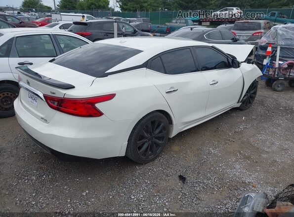1N4AA6AP9HC454277 2017 NISSAN MAXIMA Black Rear right