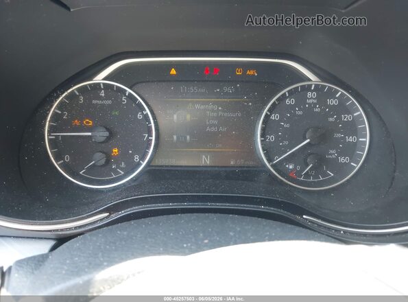 1N4AA6AP9JC368523 2018 NISSAN MAXIMA White 