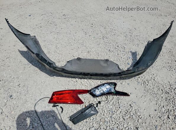 1N4AA6AP9JC378033 2018 NISSAN MAXIMA Black Engine compartment view