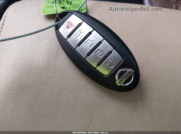 1N4AA6APXGC421268 2016 NISSAN MAXIMA Белый Вид панели приборов