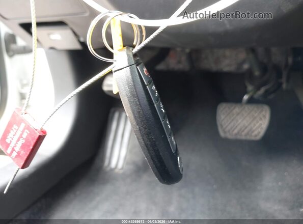 1N4AA6APXHC421353 2017 NISSAN MAXIMA White Dashboard view