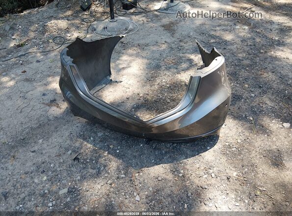 1N4AA6APXHC428769 2017 NISSAN MAXIMA Gray 