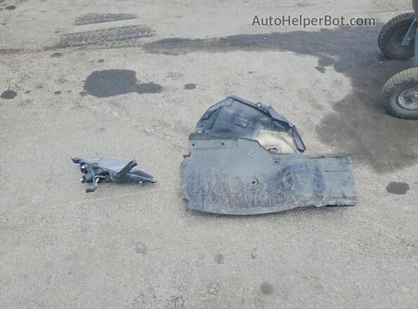 1N4AA6APXHC455213 2017 NISSAN MAXIMA Черный Вид подкапотного пространства