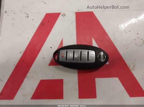 1N4AA6AV5KC368633 2019 NISSAN MAXIMA Black Dashboard view