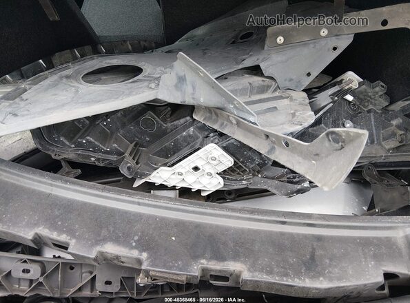 1N4AA6AV7KC365829 2019 NISSAN MAXIMA Silver ხელსაწყოთა პანელის ხედი