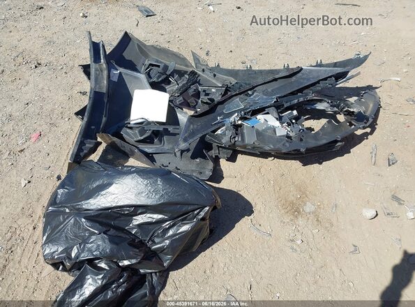 1N4AA6AV9KC362169 2019 NISSAN MAXIMA Серый Вид щитка приборов