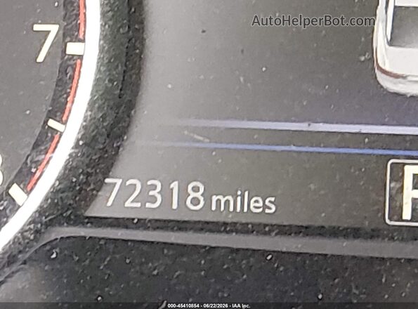 1N4AA6AV9KC379179 2019 NISSAN MAXIMA Серебряный 