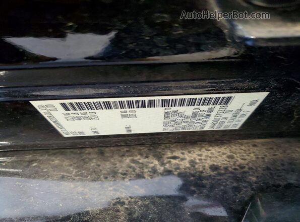 1N4AA6CV0LC375228 2020 NISSAN MAXIMA Black 
