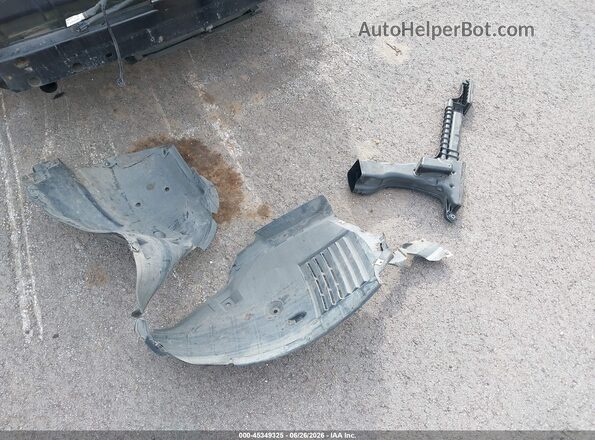 1N4AA6CV3LC365650 2020 NISSAN MAXIMA Black Vista del salpicadero