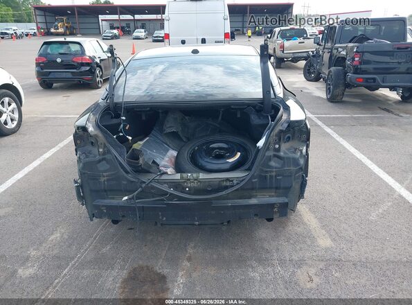 1N4AA6CV3LC365650 2020 NISSAN MAXIMA Black 