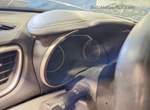 1N4AA6CV3MC511367 2021 NISSAN MAXIMA Silver 