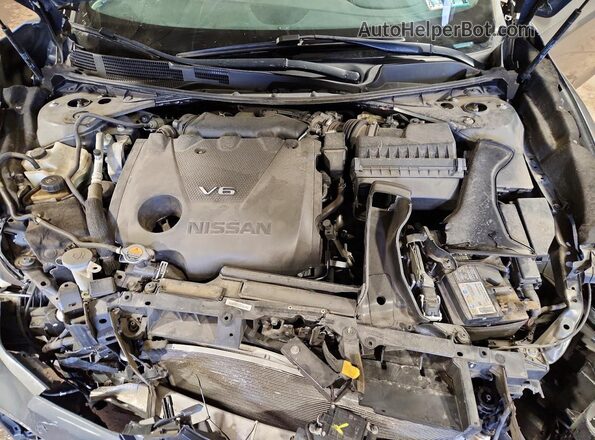 1N4AA6CV3MC511367 2021 NISSAN MAXIMA Silver 