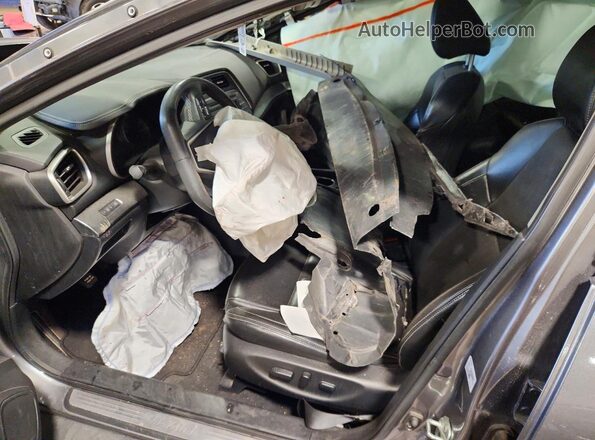 1N4AA6CV3MC511367 2021 NISSAN MAXIMA Silver 