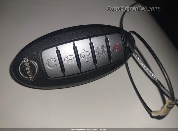 1N4AA6CV5PC508233 2023 NISSAN MAXIMA Gray Вид панелі приладів