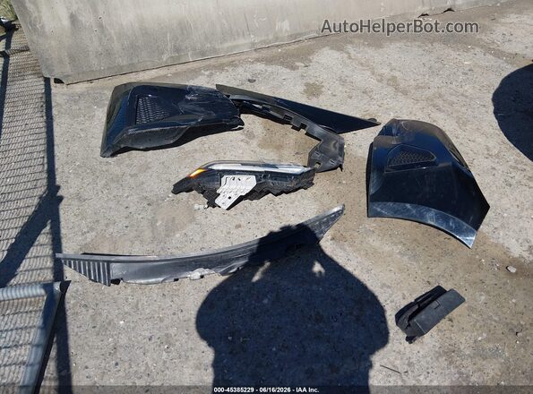 1N4AA6CV6LC367960 2020 NISSAN MAXIMA Черный Вид щитка приборов