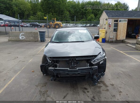 1N4AA6CV7PC511084 2023 NISSAN MAXIMA Gray 