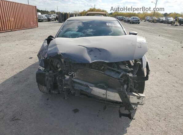 1N4AA6CVXMC512600 2021 NISSAN MAXIMA Blue Vista frontal