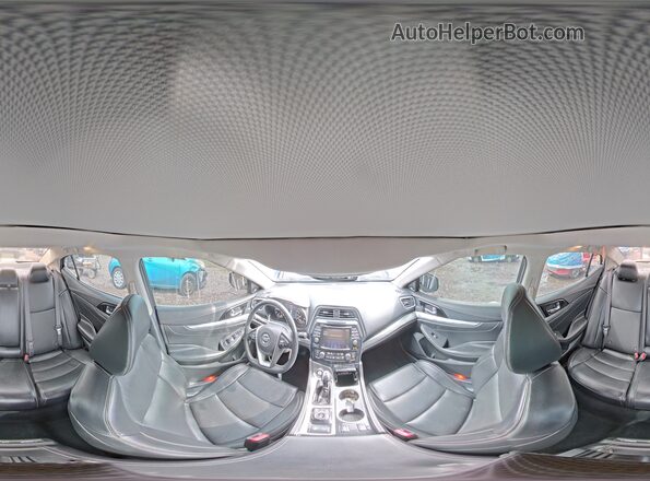 1N4AA6DV2LC362026 2020 NISSAN MAXIMA Blue 