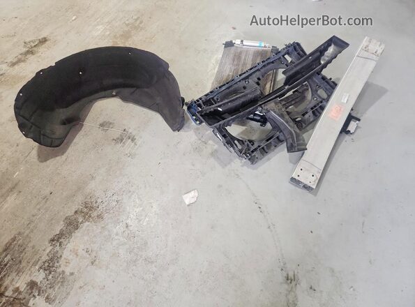 1N4AA6EV7LC370332 2020 NISSAN MAXIMA Orange Engine compartment view