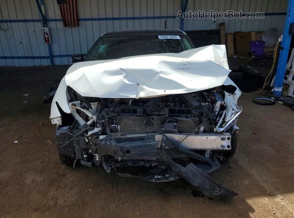 1N4AA6FV1LC383477 2020 NISSAN MAXIMA White Դիմացի տեսք