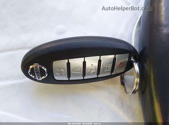 1N4AA6FV1MC514442 2021 NISSAN MAXIMA Серебряный Вид панели приборов