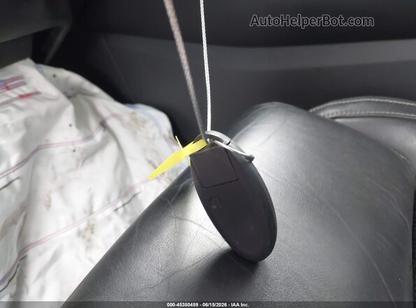 1N4AA6FV7LC378042 2020 NISSAN MAXIMA Gray Dashboard view