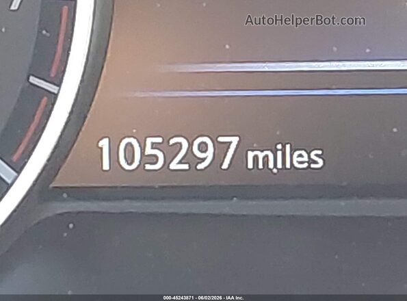 1N4AA6FV7MC501422 2021 NISSAN MAXIMA Red 