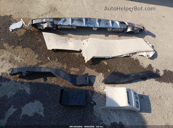 1N4AA6FV7PC507449 2023 NISSAN MAXIMA Black Вид панелі приладів