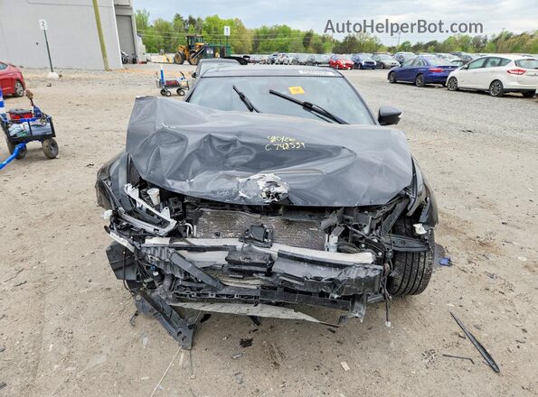 1N4AA6FV8NC501463 2022 NISSAN MAXIMA Black 