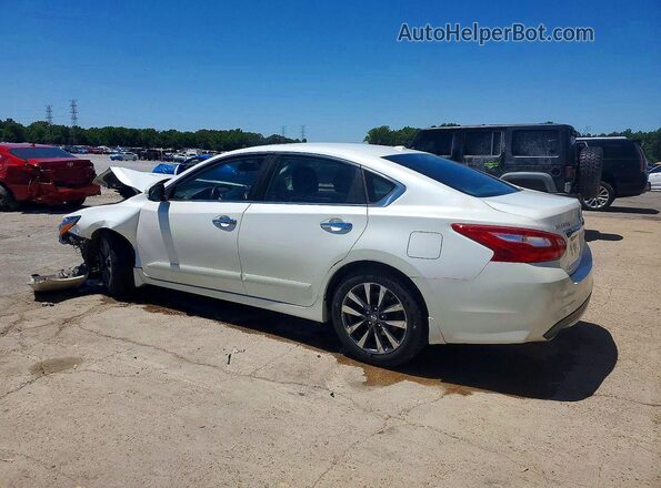 1N4AL3AP0GC135101 2016 NISSAN ALTIMA White 