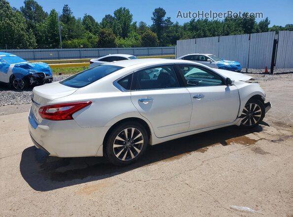 1N4AL3AP0GC135101 2016 NISSAN ALTIMA White 