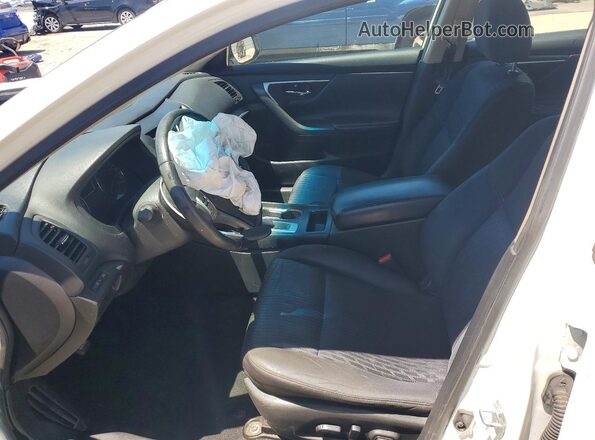 1N4AL3AP0GC135101 2016 NISSAN ALTIMA White 
