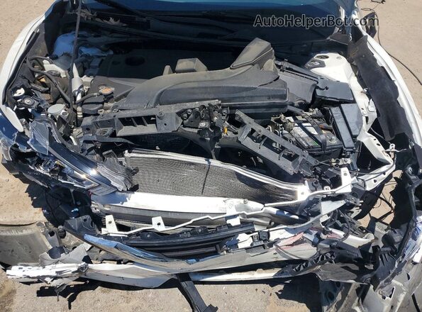 1N4AL3AP0GC135101 2016 NISSAN ALTIMA White 